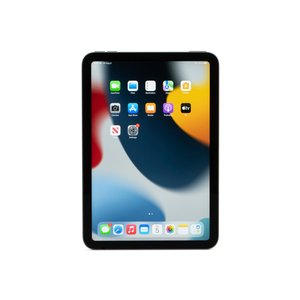 Apple iPad mini 6 256GB Wi-Fi + Cellular (Unlocked) - Space Gray