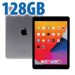 Apple iPad Pro 9.7" 128GB Wi-Fi - Silver