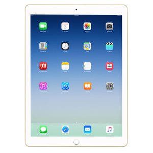 Apple iPad Pro 9.7" 128GB Wi-Fi - Gold