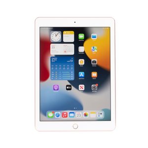 Apple iPad Pro 9.7" 128GB Wi-Fi + Cellular - Rose Gold