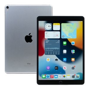 Apple iPad Pro 10.5" 64GB Wi-Fi - Space Gray