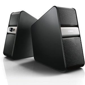Yamaha NX-B55 Premium Bluetooth Wireless Powered Speaker System