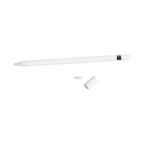 Apple Pencil (1st Generation) for select iPad, iPad Air, iPad mini, and iPad Pro models Used, by Apple