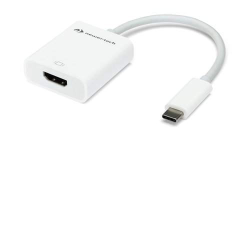 NewerTech USBC to HDMI® 4K Display Adapter New, by Newer Technology