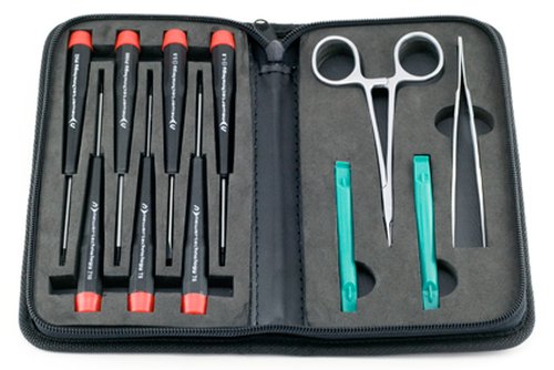 NewerTech (*) 11-Piece Portable Toolkit with... at MacSales.com