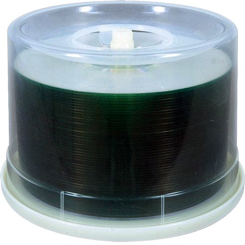 OWC 6x BDR 25GB Blank Bluray Media 50 Pack Spindle New, by Other World Computing