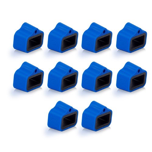 OWC ClingOn USB TypeC Connector Securing Device (10 Pack) New, by Other World Computing