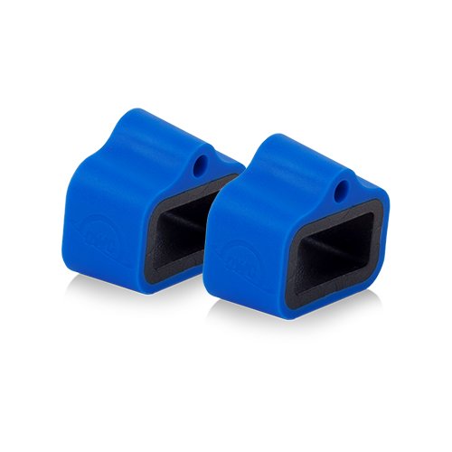 OWC ClingOn USB TypeC Connector Securing Device (2 Pack) New, by Other World Computing