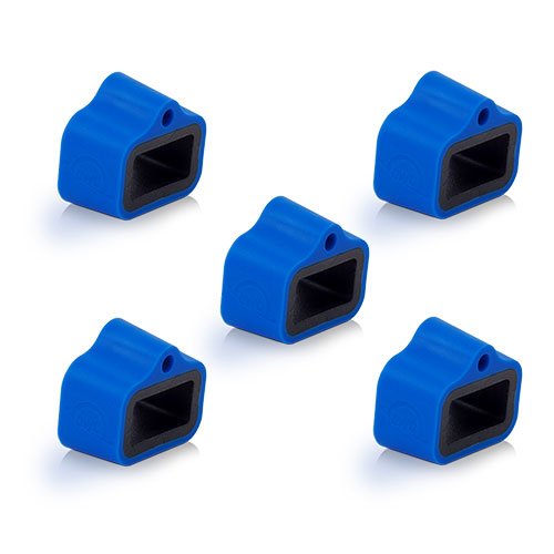 OWC ClingOn USB TypeC Connector Securing Device (5 Pack) New, by Other World Computing