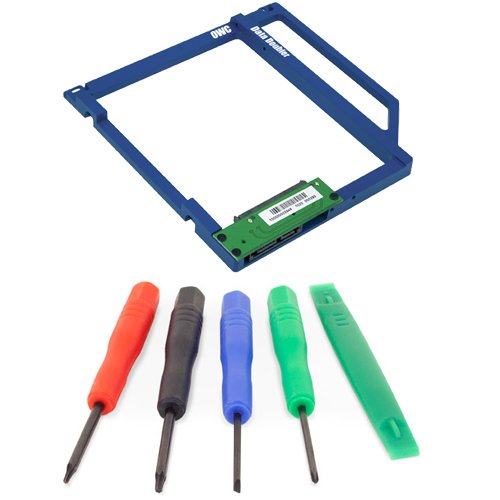 Data Doubler for MacBook/MacBook Pro Models 2008 or Later New, by Other World Computing