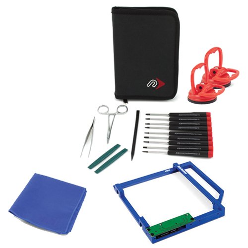 OWC Data Doubler Optical Bay Hard Drive/SSD Mounting Solution for iMac (2009 2011) New, by Other World Computing