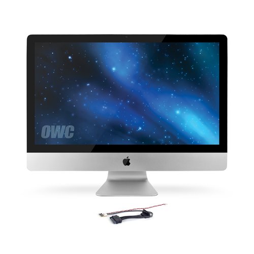 OWC Inline Digital Thermal Sensor for 27inch & 21.5inch iMac (Late 2009 Mid 2010) New, by Other World Computing