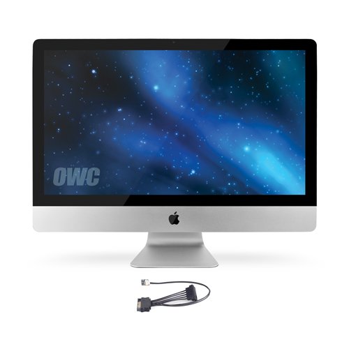 OWC Inline Digital Thermal Sensor for 27inch & 21.5inch iMac (2011) New, by Other World Computing