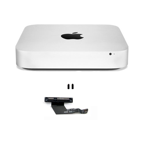 OWC Data Doubler Hard Drive/SSD Mounting Kit for Mac mini (2011 2012) with Upper Drive Bay Populated New, by Other World Computing