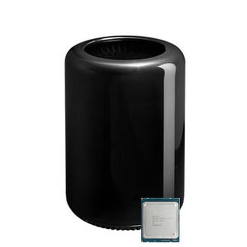 OWC 6Core 3.5GHz Intel Xeon E51650 v2 Processor Upgrade Kit for Mac Pro (Late 2013 2019) New, by Other World Computing