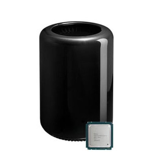 OWC 12Core 2.7GHz Intel Xeon E52697 v2 Processor Upgrade Kit for Mac Pro (Late 2013 2019) New, by Other World Computing