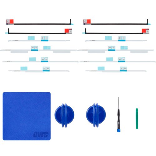 OWC DIY General Servicing Kit for 21.5inch iMac (Late 2012 2019) New, by Other World Computing