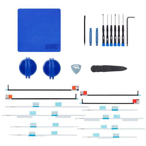 OWC DIY General Servicing Kit for iMac (Mid 2007 2020) New, by Other World Computing