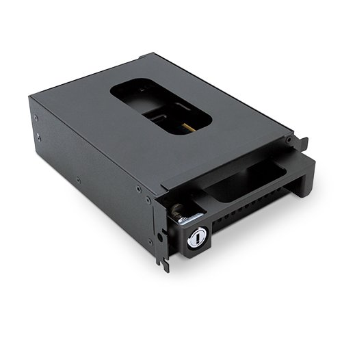 OWC U.2 NVMe Interchange System for Mercury Helios 3S New, by Other World Computing