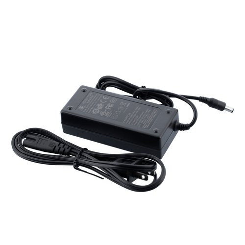 36W AC Power Supply for OWC Mercury Elite Pro, Mercury Elite Pro Classic, and NewerTech Voyager New, by Other World Computing