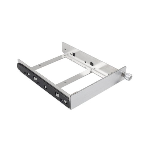 OWC Spare Drive Tray for OWC ThunderBay 4, ThunderBay 6, ThunderBay 8, ThunderBay Flex 8, Mercury Elite Pro Quad, and New, by Other World Computing