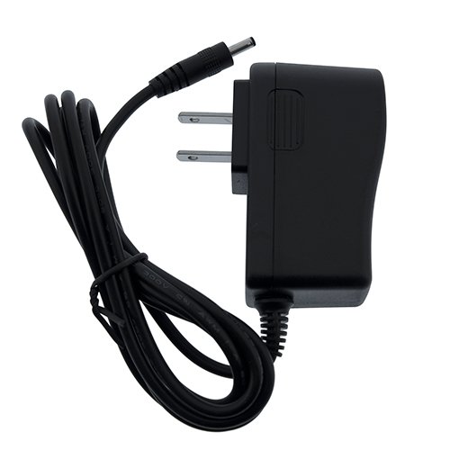 10W AC Power Supply for OWC Mercury OnTheGo, Mercury Elite Pro mini, Mercury Express AL, and Value Line Slim Optical New, by Other World Computing