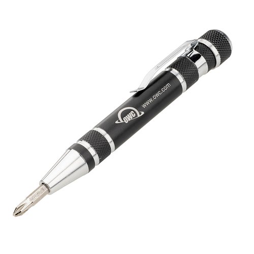 OWC 8Piece PenStyle Toolkit New, by Other World Computing