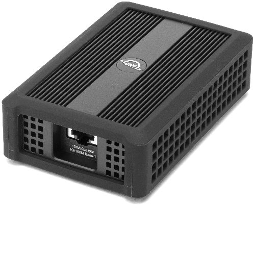 OWC Thunderbolt 4 10G Ethernet Adapter New, by Other World Computing