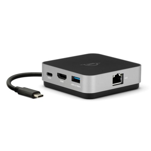 OWC USBC Travel Dock E New, by Other World Computing