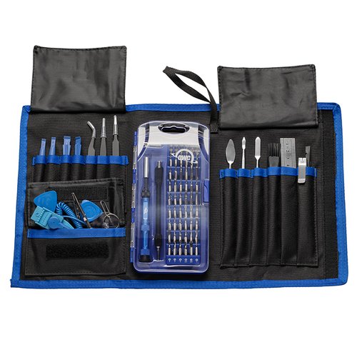 OWC 72Piece Advanced Toolkit New, by Other World Computing
