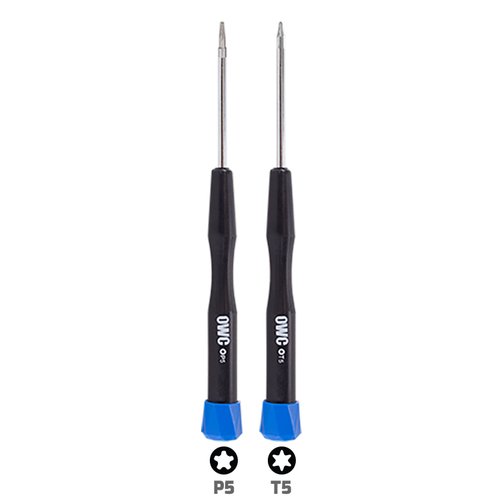 OWC 2Piece Toolkit for MacBook Pro with Retina & MacBook Air (2010 Later) New, by Other World Computing