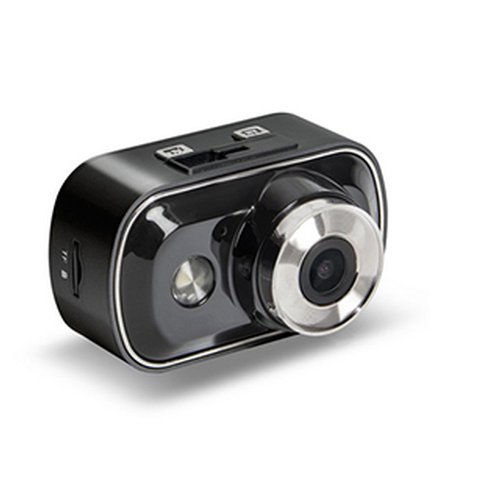 Pilot Automotive Dash Cam