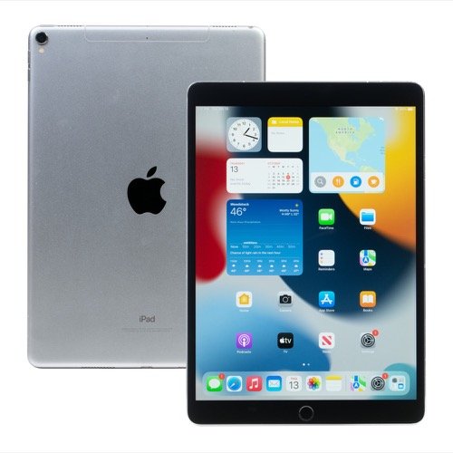 Apple A1709 10.5-inch iPad Pro (1st Generation)... at MacSales.com