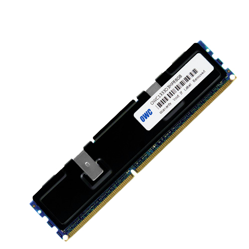 8.0GB OWC PC310600 DDR3 ECCR 1333MHz 240Pin DIMM Memory Module for Mac New, by Other World Computing