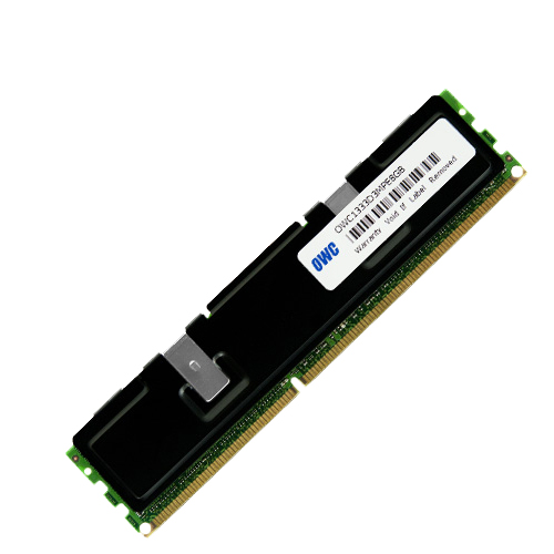 4.0GB PC10600 DDR3 ECCR 1333MHz 240Pin DIMM Memory Module for Mac New, by Other World Computing