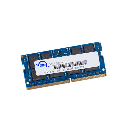 16.0GB OWC 2666MHz DDR4 PC421300 260Pin SODIMM Memory Upgrade for Mac New, by Other World Computing