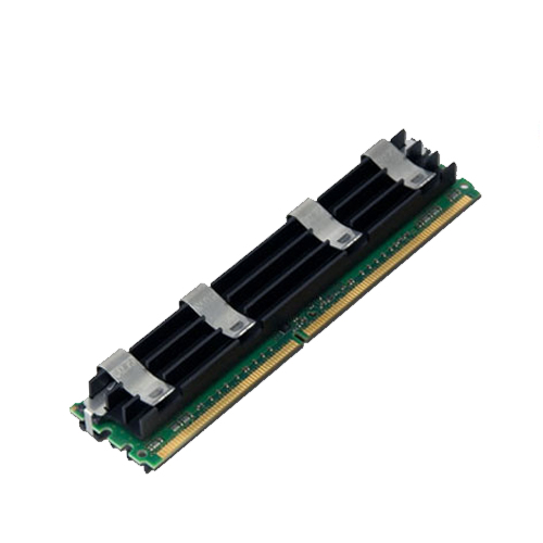 4.0GB OWC PC5300 DDR2 ECC 667MHz 240Pin FBDIMM Module for Mac Pro (2006 & 2007) Apple Qualified New, by Other World Computing