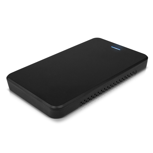 1.0TB OWC Express USB 3.2 (5Gb/s) BusPowered Portable External Storage Solution Black New, by Other World Computing