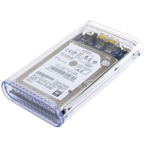 2.0TB OWC Mercury OnTheGo Pro BusPowered Portable Solution with USB 3.1/3.0 New, by Other World Computing