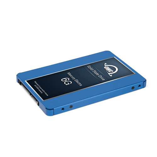 120GB OWC Mercury Electra 6G 2.5inch 7mm SATA 6.0Gb/s SolidState Drive New, by Other World Computing