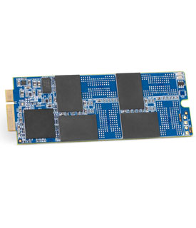500GB OWC Aura Pro 6G Complete SSD Upgrade Solution for MacBook Pro with Retina Display (2012 Early 2013) New, by Other World Computing