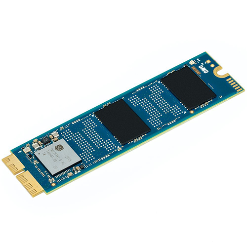 480GB OWC Aura N2 SSD Internal Storage Upgrade (Blade Only) for Select Mac Models (2013 2017) New, by Other World Computing