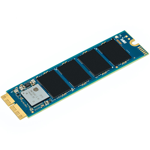 1.0TB OWC Aura N2 SSD Internal Storage Upgrade (Blade Only) for Select Mac Models (2013 2017) New, by Other World Computing