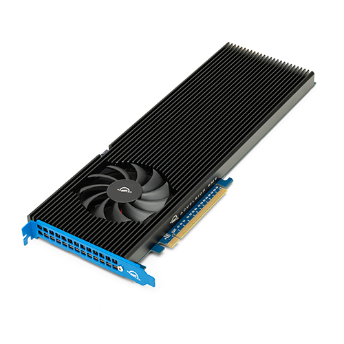 16.0TB OWC Accelsior 8M2 EightDrive NVMe M.2 PCIe 4.0 SSD Internal Storage Solution New, by Other World Computing