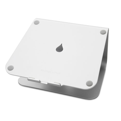 Apple Magic Trackpad 2 Wireless Multi-Touch Trackpad: Silver