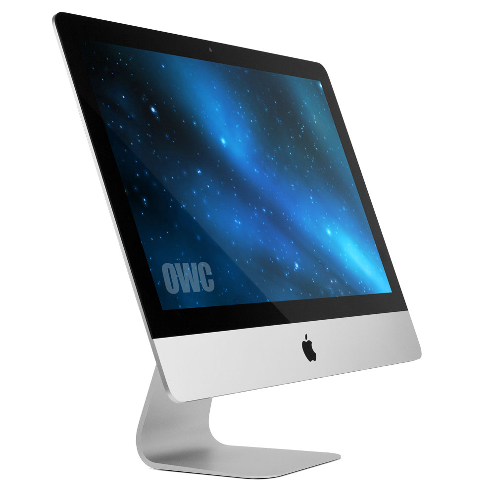 Grand kirurg Cape Configure your own 21.5-inch Apple iMac (2013) at OWC
