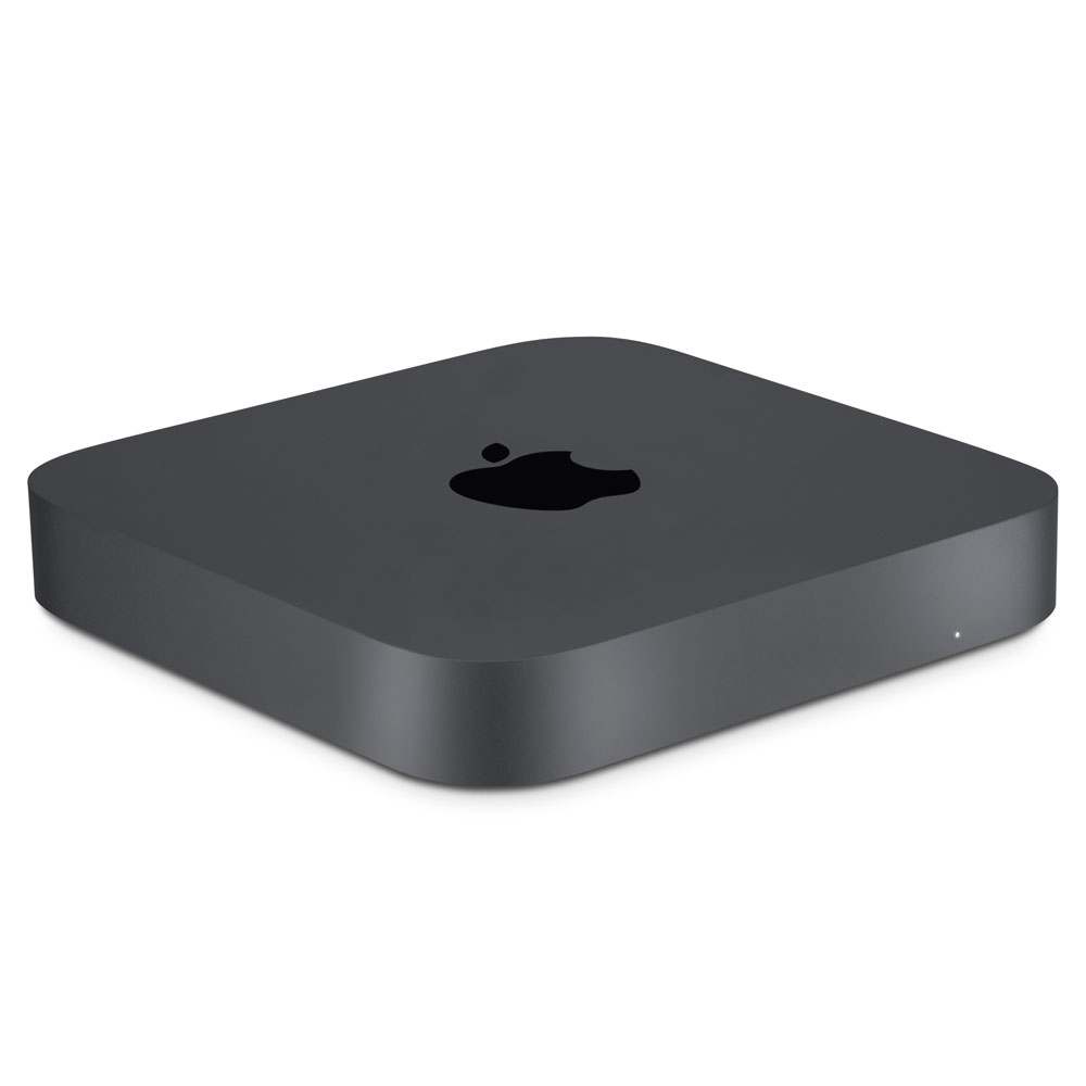 Configure your own Apple Mac mini (2018) at OWC