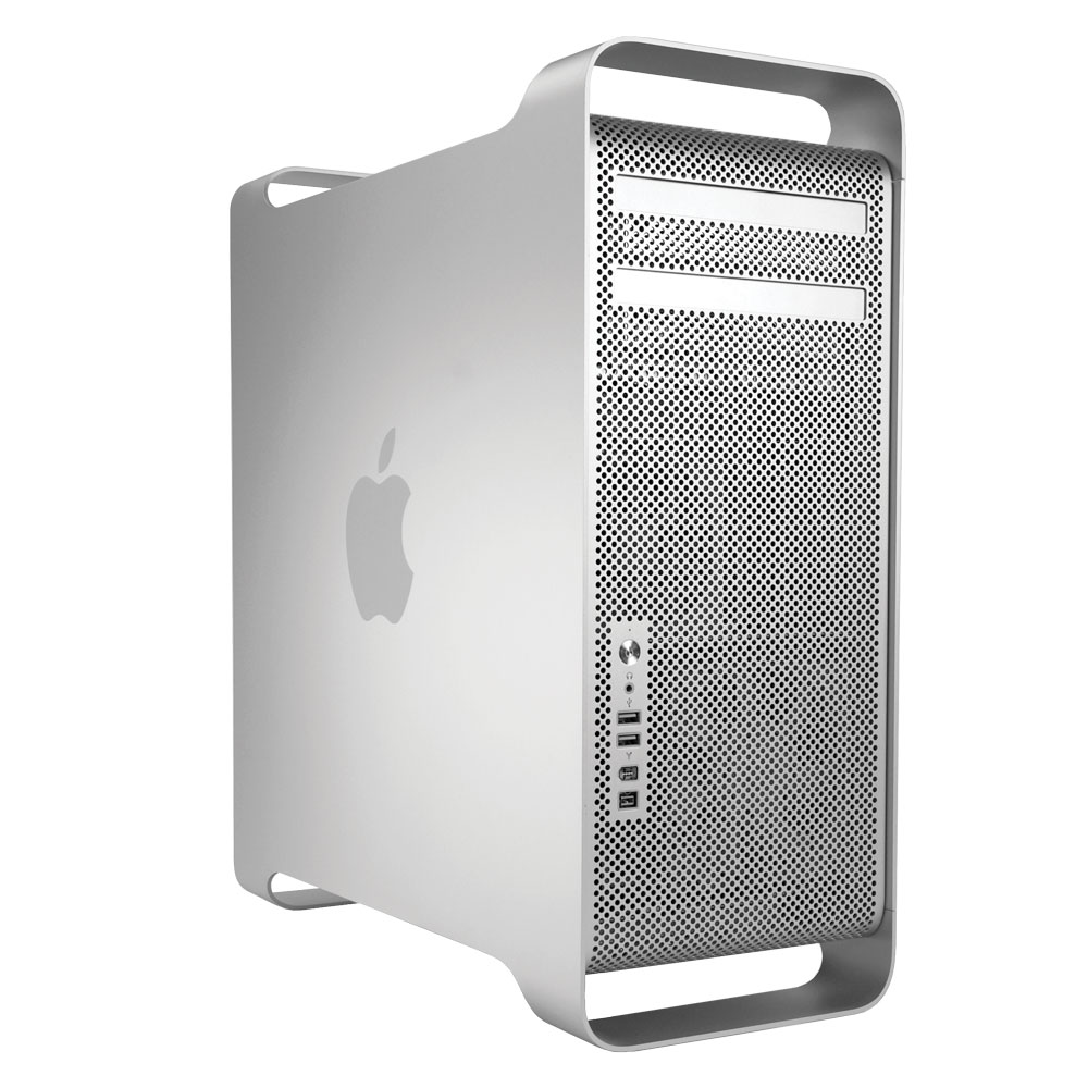 Apple MA970LL/A Mac Pro (2008) 2.8GHz 8-core Xeon... at MacSales.com