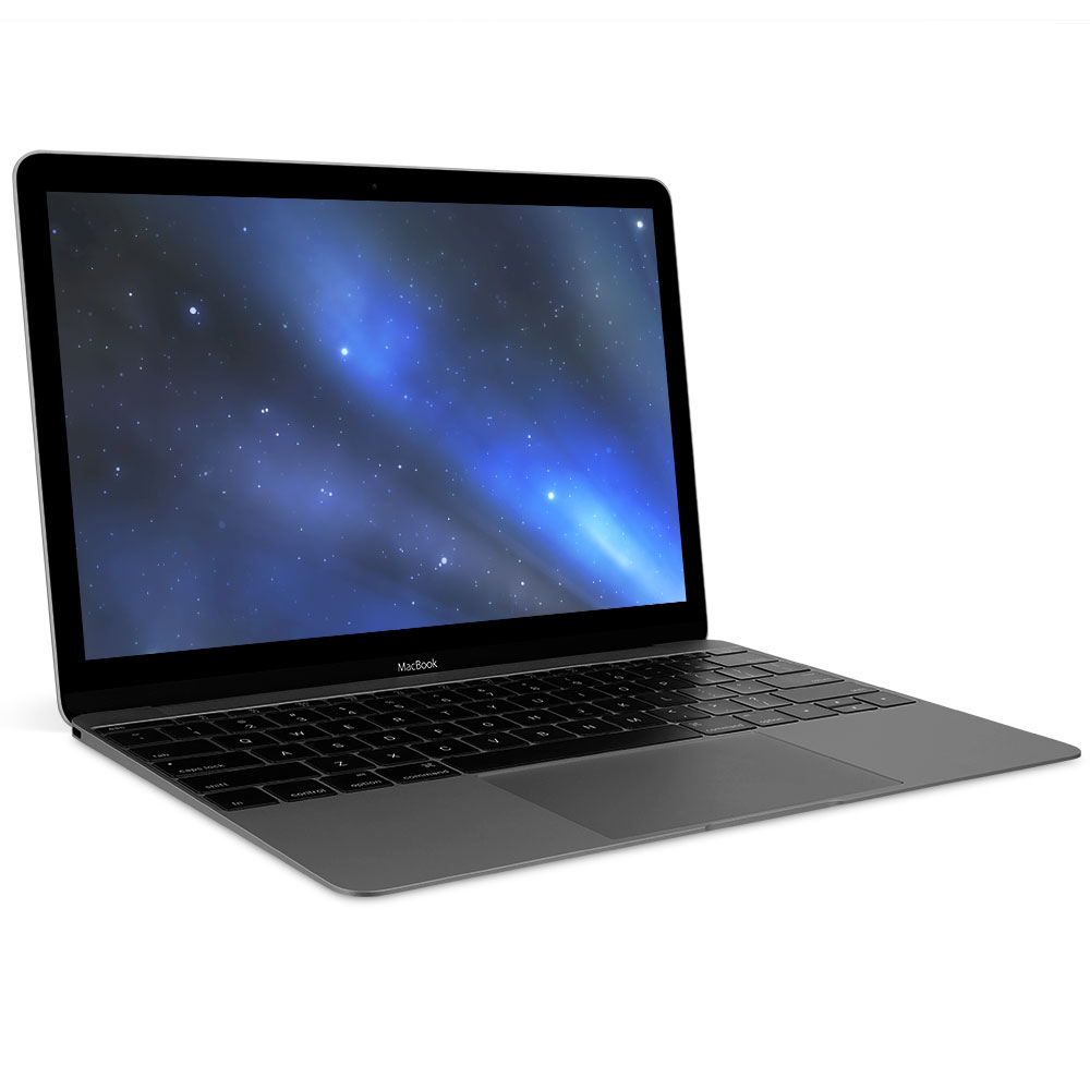 Configure your own 12-inch Apple MacBook (2016) at OWC
