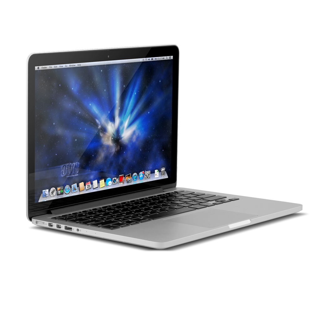 apple macbook pro 13 configuration
